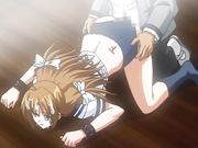 妊娠しています！学园性事 我们怀孕了