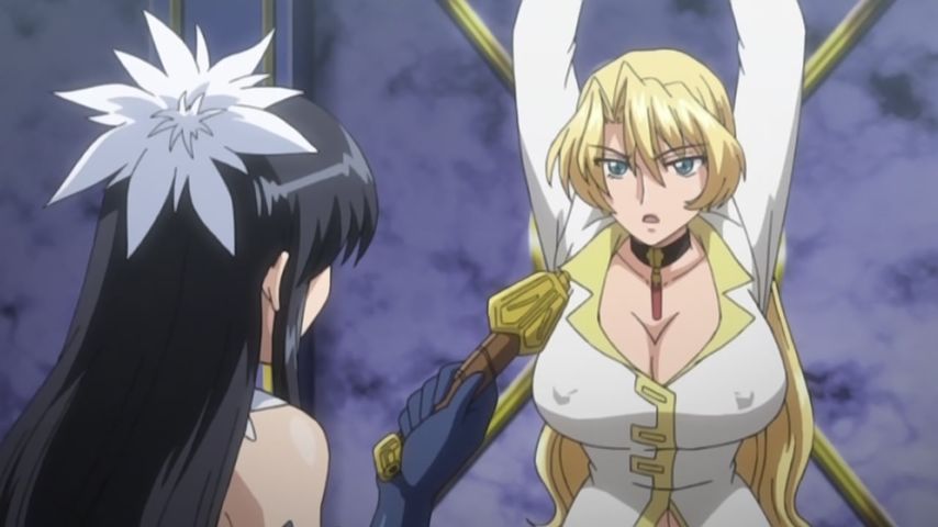 宇宙海賊サラ 第一章 ギーレンの双子