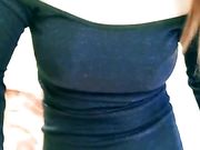 淫荡美女主播小茉莉开发自己的骚屁眼假鸡鸡插逼逼