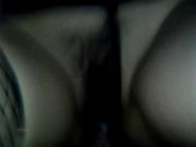 约炮约到兼职卖淫的妹子到家里啪啪朋友在全程观看