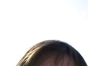 长相清纯小老妹户外车震双人啪啪秀 车内大力猛操娇喘呻吟