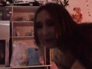 风骚至极的骚气人妖黑丝口交小鲜肉被干的嗷嗷叫