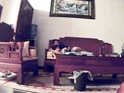 居家网络摄像头偷拍大合集苗条白嫩小媳妇洗干净等老公