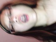 美女与大屌男友性爱视频流出无套爆操深喉内射 叫声太销魂