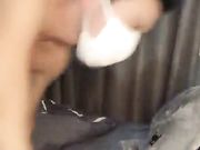 高颜值极品美女浅紫约炮两个粉丝鸳鸯浴