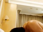 小伙体力好干的富姐呻吟不断酒店操完又到男的家里干