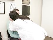 专治不能勃起性功能障碍的热辣女医生