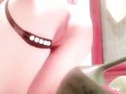 苗条嫩穴正妹珍珠内裤浴室呻吟自摸掰开蜜穴发骚自拍