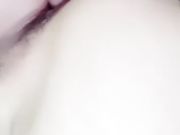 闷骚的小仙女甜甜露脸粉嫩骚逼奶子也很翘淫声浪语真想干她