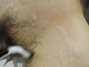 气质女神嗨歌下药各种玩弄 无套爆操出白浆没干醒直接内射