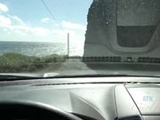 记录和女友外出旅行的一次性爱