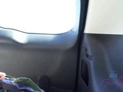 记录和女友外出旅行的一次性爱