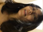 国模虎牙妹小丫与土豪酒店超大尺度性爱自拍视频呻吟声真大