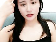 颜值不错长相清纯妹子挺骚妹子 沙发上滴蜡自摸逼逼呻吟娇