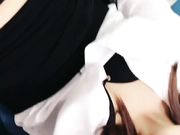 网红刘婷精彩演绎学生看到老师今天穿着高跟丝袜很性感