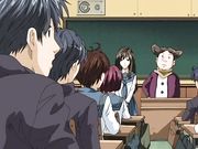 アッチェレランド～堕天使たちの囁き