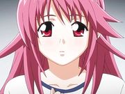 鬼哭 上巻 鬼姫の疼きコスプレエッチを