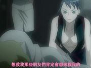 レイZERO  特務捜査官を捕えよ!中文字幕