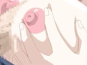 爆乳BOMB女教師 若槻理沙 男子トイレは危険がいっぱい