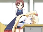 鬼父 上巻 小生意気なホットパンツ中文字幕