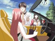 CLEAVAGE クレイヴィッジ 第二集 沙夜香