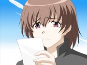 メープルカラー 第二幕 青春H編