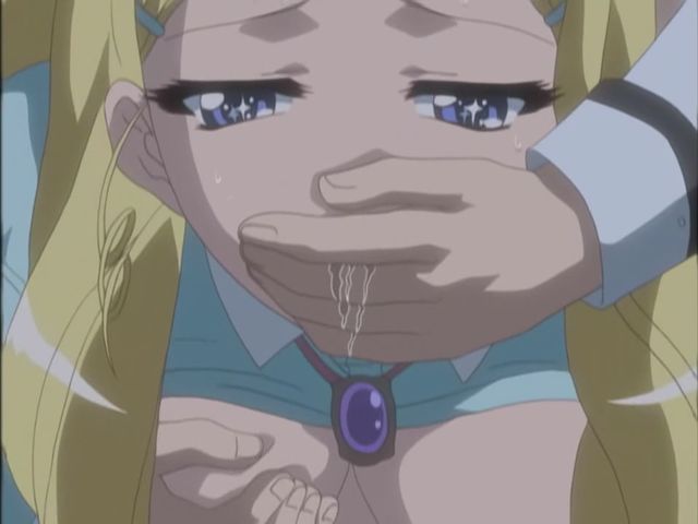 メープルカラー 第一幕 Hな激闘編