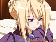 プリンセスラバー上巻 キミといっしょの朝 中文字幕