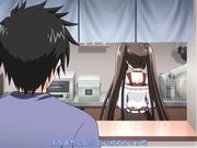 あい☆きゃん 下巻 わたし……しちゃいました 中文字幕