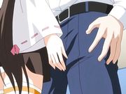 あい☆きゃん 下巻 わたし……しちゃいました 中文字幕