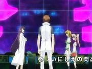 超昂閃忍ハルカ 参 いにしえの閃忍 中文字幕