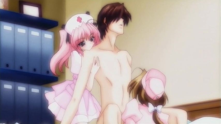 超昂閃忍ハルカ 参 いにしえの閃忍 中文字幕