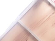 大学巨乳妹子宿舍直播揉奶自慰淫荡的不行