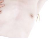 实现我的肛交梦想让人羡慕的极品好身材