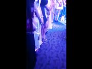 没去过的可以看看酒池肉林多么辉煌KTV自拍