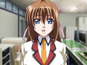 教育指導 アニメーション 中文字幕