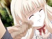 乙女蹂蹵遊戯 下巻 中文字幕