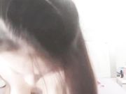 风骚丰满美少妇和炮友啪啪解锁n多姿势男的挺猛干了一个多小时