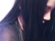 极品网红美女纪梵夕精彩演绎三部曲KTV女厕被色狼性侵