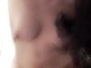 表演系的小骚逼黑丝情趣跟送快递的炮友激情啪啪秀