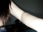 大白天与主动女上位的C奶极品骚货打炮自拍视频