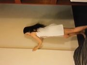 骚妻艳舞自拍好身材扭的真风骚扭玩再吹箫真刺激