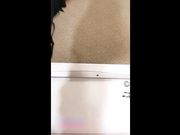 极品嫩妹水莹儿情趣艳舞异物摩穴骑坐假屌自慰喷液