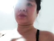 大姐姐露脸直播奶子不小可惜有点下垂被大几把插到浪叫