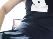 可爱学妹宿舍内的极品诱惑自慰骚逼自己抠出水