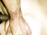 风骚妹子与印度男友激情视频流出没想到妹子在床上如此淫骚