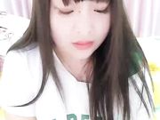 高颜值巨乳小姐姐美奈子露奶特写逼逼道具插逼自慰