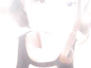 宅男女神短发知性气质美眉穿着丁字裤掰开粉逼真的很粉很嫩