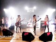 当歌曲mv全部是光着身子的av女优会是什么情景