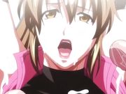 寝取られファイター ヤリっちんぐ！ ROUND2